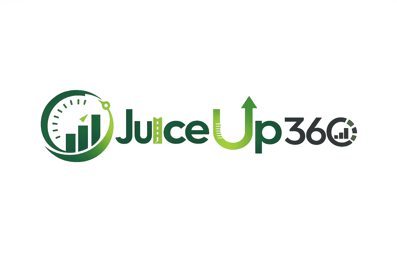 JuiceUp360 logo